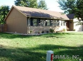 7021 W Main St, Maryville, IL