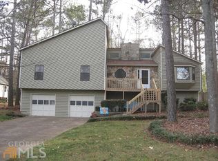 2152 Spencer Ct, Marietta, GA 30066
