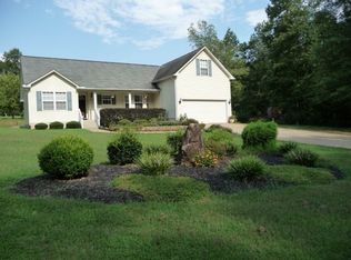 895 Jordan Creek Rd, Inman, SC 29349