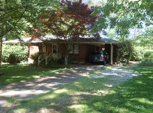 1538 Carlton Ave, Stone Mountain, GA 30087