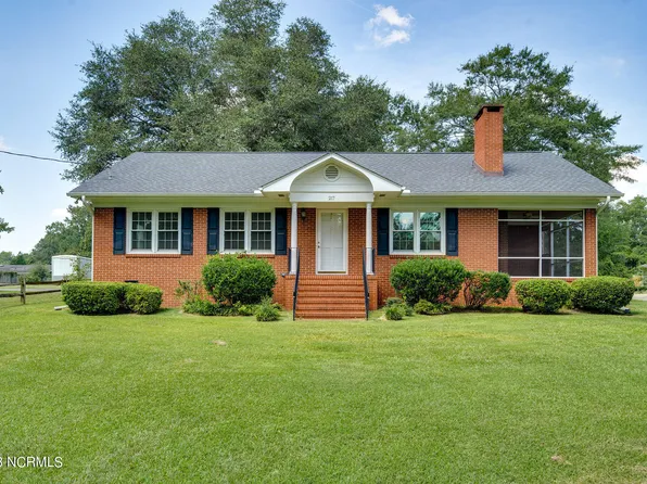 217 Stephen Street, Kenansville, NC 28349