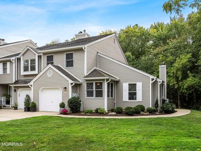 13 Whitesands Way, Little Silver, NJ, 07739