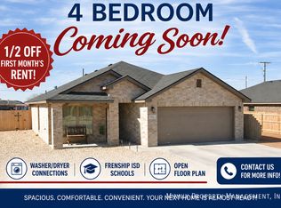 3526 Turner Ave, Lubbock, TX 79407