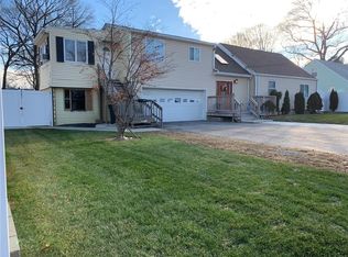 130 Byron Blvd, Warwick, RI 02888