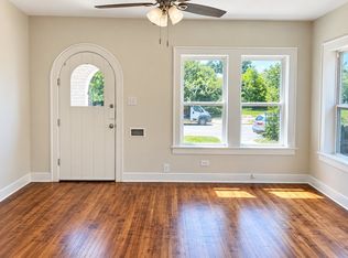 1727 Marburg St, Dallas, TX 75215