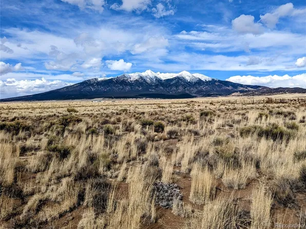 Lot 4 JJ 2nd Street, Blanca, CO 81123