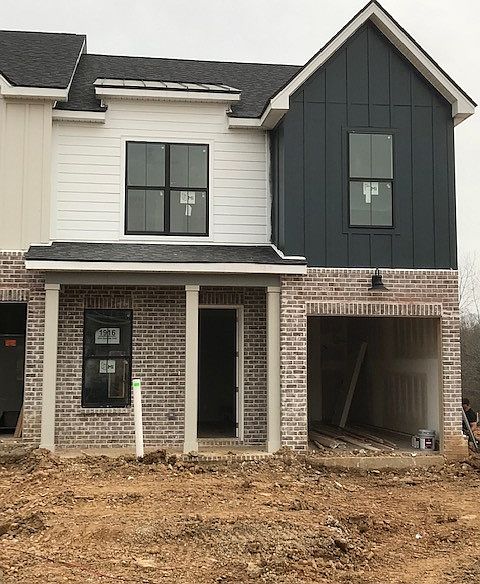 2nd image of 3561 Burgate Trl Lot 1916