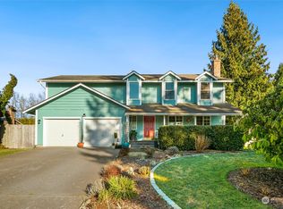 5013 139th Pl NE, Marysville, WA