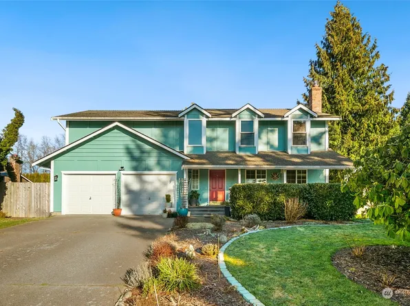 5013 139th Place NE, Marysville, WA 98271