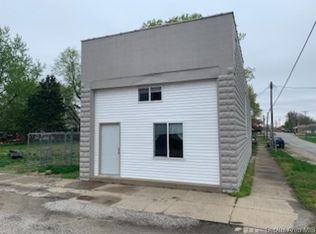 101 W Main St, Pleasant Plains, IL 62677