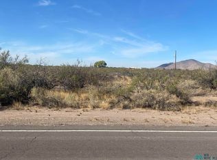 Hermanas Rd SW, Deming, NM 88030