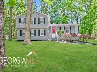 4693 Cinco Dr SW, Lilburn, GA 30047