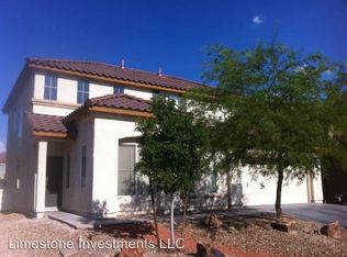 5524 Hidden Rainbow St, North Las Vegas, NV 89031