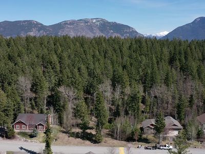248 Oakmont Loop, Columbia Falls, MT, 59912