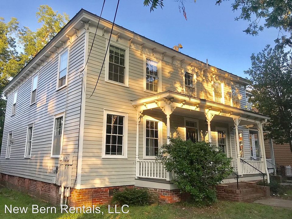 2nd image of 608 E Front St #B
