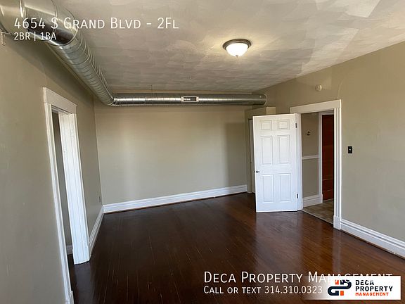 3rd image of 4654 S Grand Blvd Floor 2