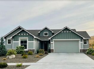 20301 N Glenisla Ave, Boise, ID 83714