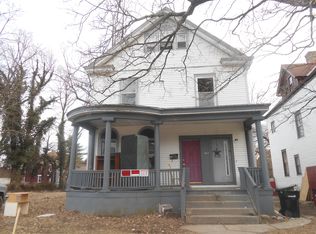 1817 Hewitt Ave, Cincinnati, OH 45207