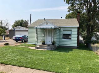 5619 N Regal St, Spokane, WA 99208