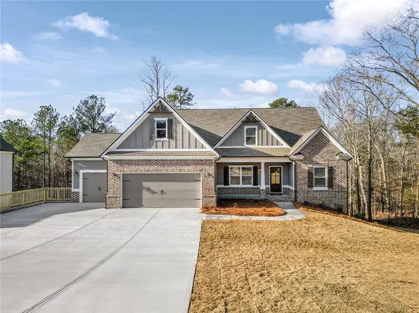 564 Belle Woode, Monroe, GA 30656