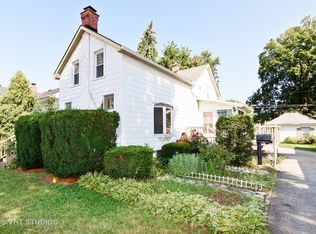 1538 Campbell Ave, Des Plaines, IL
