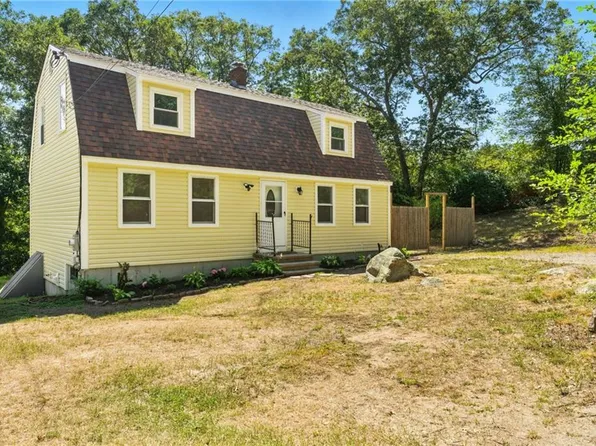 511 Kingstown Rd, Richmond, RI 02892