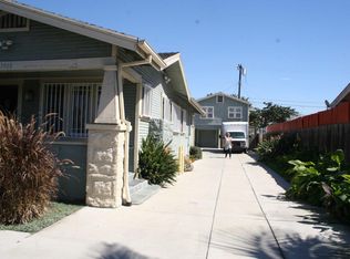 3908 Arlington Ave, Los Angeles, CA 90008