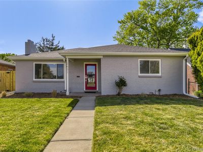 2631 Kearney Street, Denver, CO, 80207