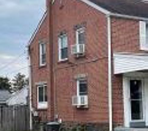 Property Side View