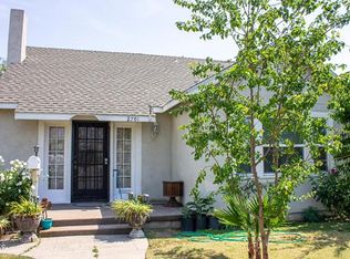 2701 California Ave, Bakersfield, CA