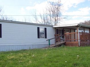 3971 Muses Mill Rd, Wallingford, KY 41093