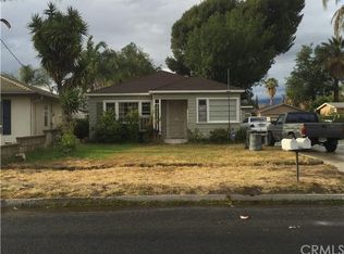 935 W F St, Colton, CA 92324