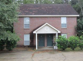 74 N Wind Ridge Ln, Purvis, MS 39475