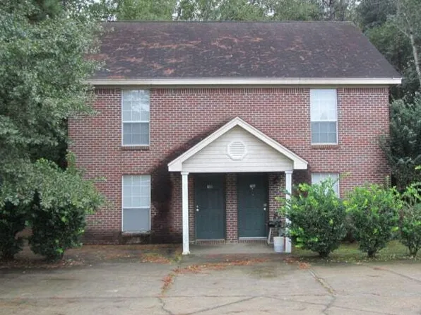 74 N Wind Ridge Ln, Purvis, MS 39475