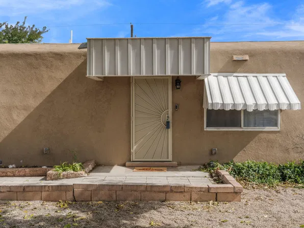 3600 Garcia St NE, Albuquerque, NM 87111