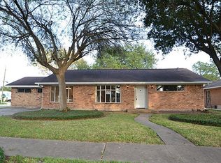 2001 Judy Ln, Pasadena, TX 77502