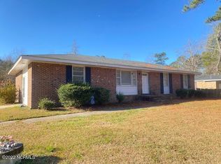 4252 Kent Rd, Wilson, NC 27893