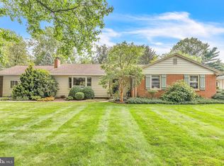 629 S Spruce St, Lititz, PA 17543