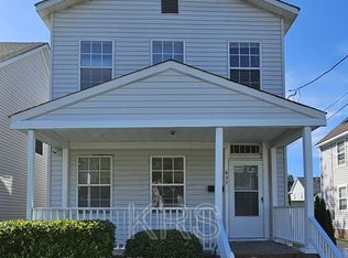827 Marshall Ave, Norfolk, VA 23504