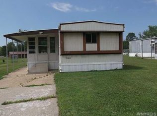 8146 Carrie Pl, Angola, NY 14006