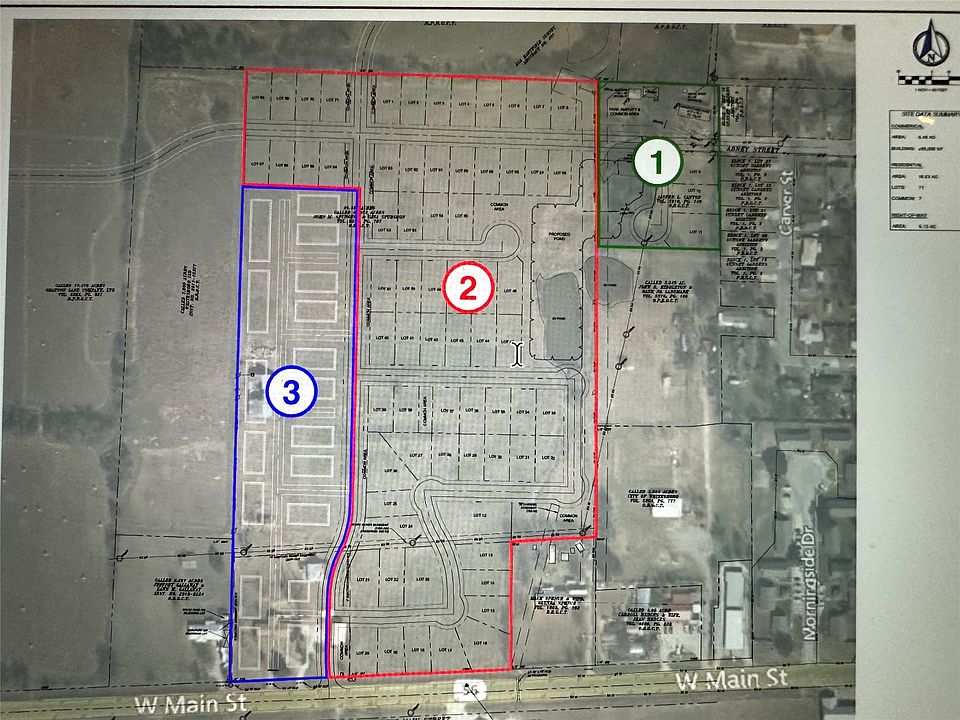 2nd image of 703 W Main St