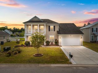 509 Box Turtle Ct, Myrtle Beach, SC 29588