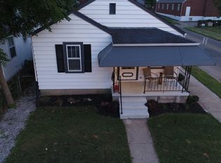 1057 Goodman Ave, Hamilton, OH 45013