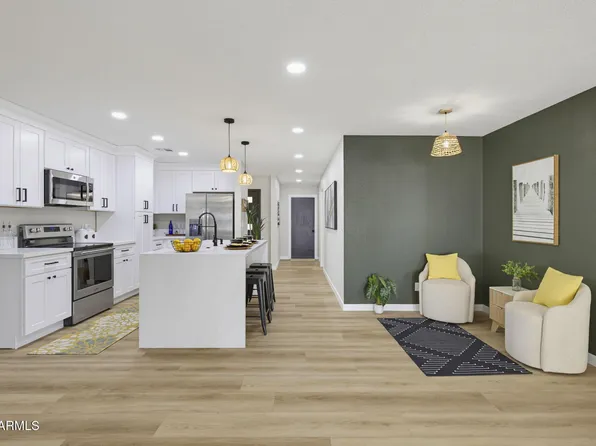25408 S KANSAS Avenue, Sun Lakes, AZ 85248