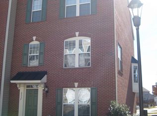 2337 Bonner Bridge Ct, Charlotte, NC 28273