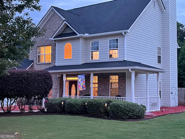 3022 Keeneland Blvd, McDonough, GA 30252
