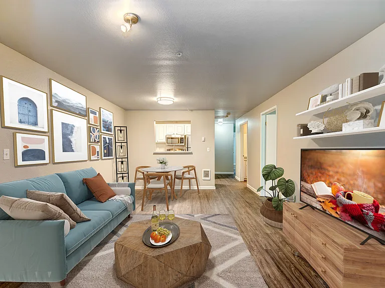 CentrePointe Apartments — Photo 8