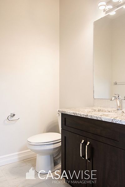 Edmonton House for rent - 4 Bedrooms — photo 5