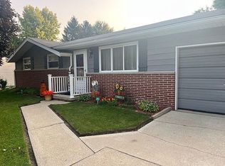 635 Davis St, Bad Axe, MI 48413