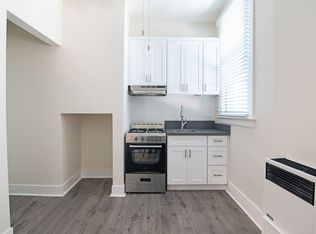 29th Street Apartments, Los Angeles, CA 90011